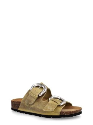 11 CARRIE LEMON CRAZY HORSE VIBRAM – BIONATURA