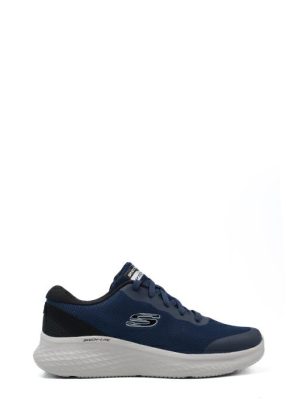 232591 NVBK SKECH -LITE PRO- CLEAR RUSH- SKECHERS UOMO