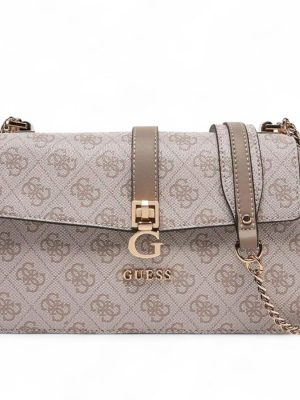 HWSG96 29210 OCL ORCHID LOGO CONVERTIBLE TRACOLLA-GUESS?