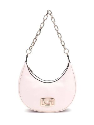 HWBG96 42010 SHE SHELL CIRCE HOBO BORSA DONNA-GUESS?