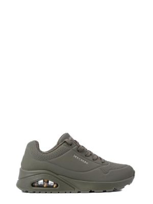 73690 OLV UNO STAND ON AIR SNEAKERS SPORTIVA-SKECHERS