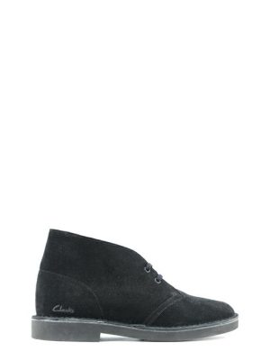 166779 BLACK NERO ORIGINAL DESERT BOOTS POLACCO - CLARKS