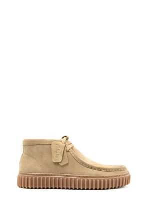 173663 SAND SABBIA VASCHETTA SEBACO GOMMA TORHILL - CLARKS