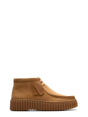 179359 TAN TORTORA TORHILL POLACCHINA DONNA - CLARKS