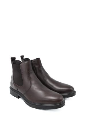 86002 11 T.MORO Stivaletto chealse/beatles uomo -IGI&CO