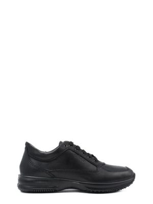 86137 00 VIT NERO Scarpa casual da uomo -IGI&CO
