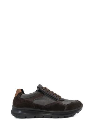 86174 55 NAB CAFFE' Scarpa sport/casual lampo - IGI&CO